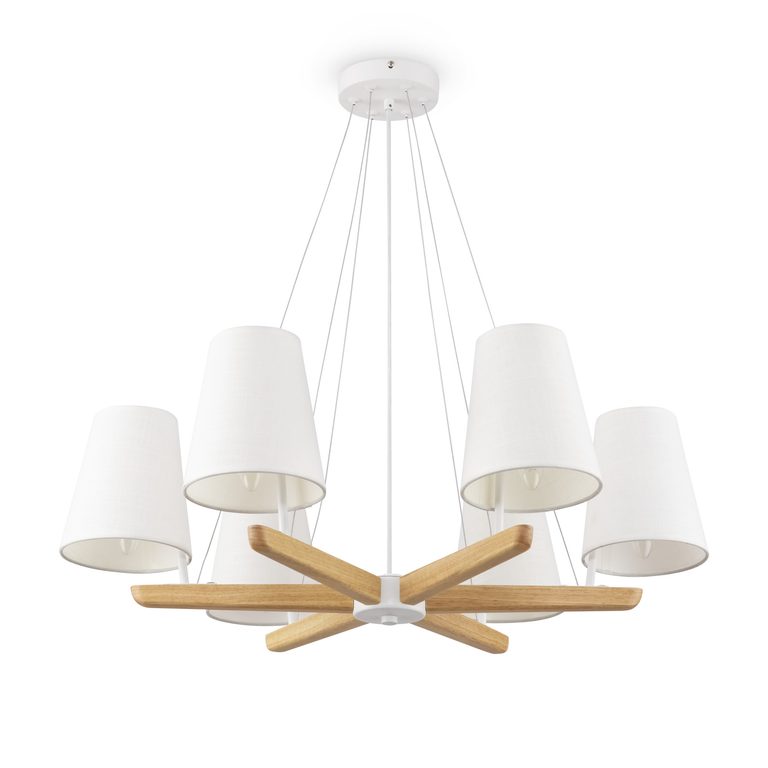 Фото FR8019PL-06W - 8