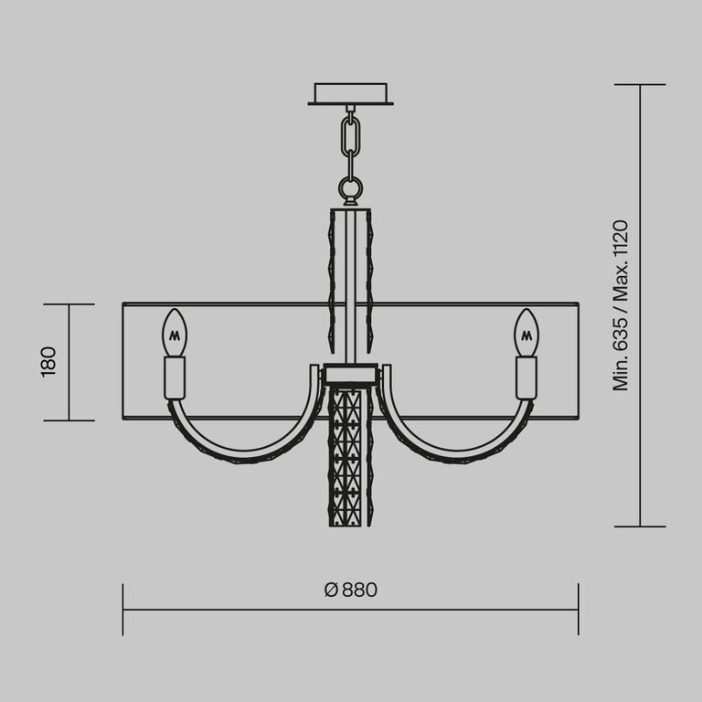 Фото DIA008PL-08CH - 6