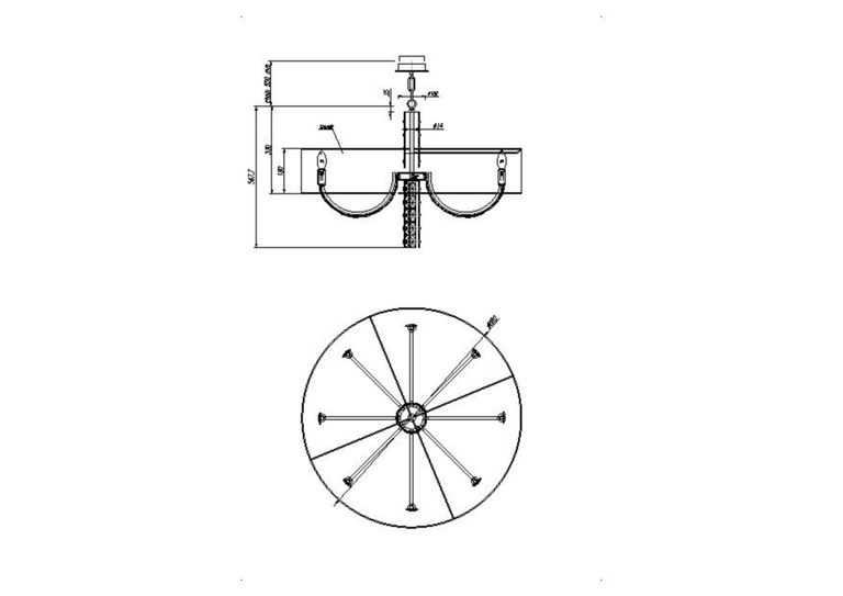 Фото DIA008PL-08CH - 7