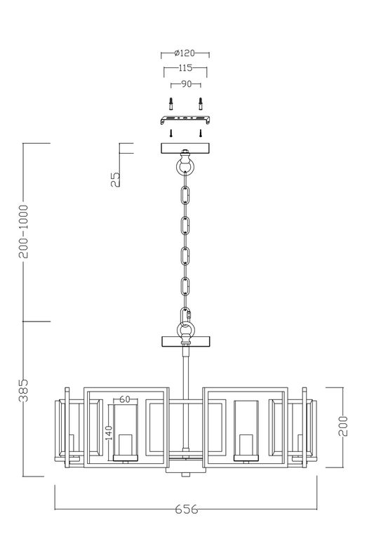 Фото H009PL-06G - 1