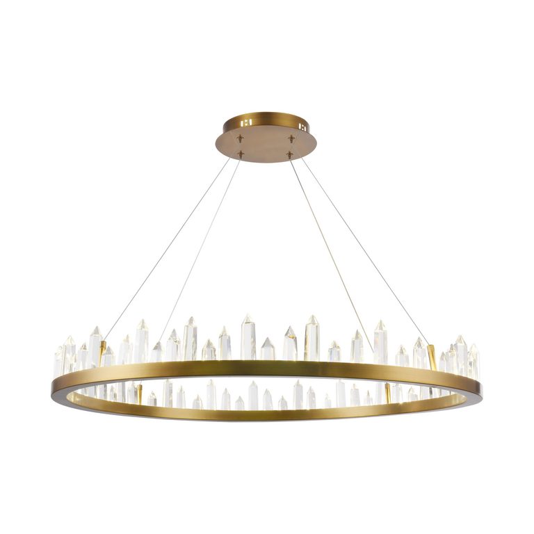 Фото H186-PL-01-61W-BS - 1