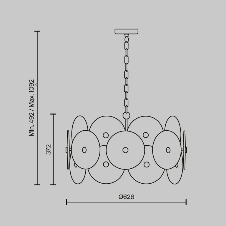 Фото MOD007PL-08G - 10