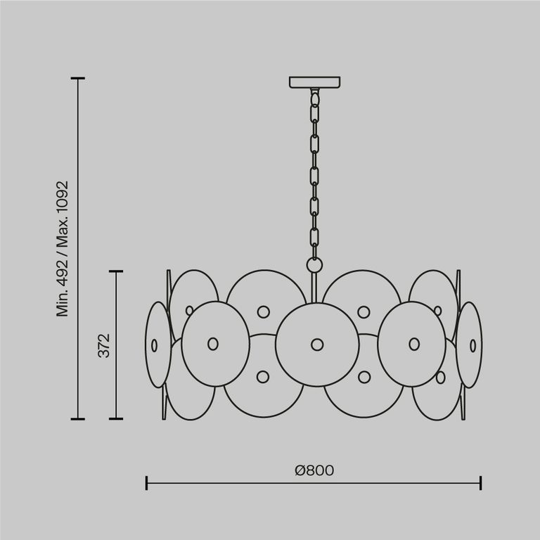 Фото MOD007PL-10G - 10