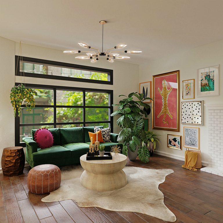 Фото MOD012CL-12G - 3