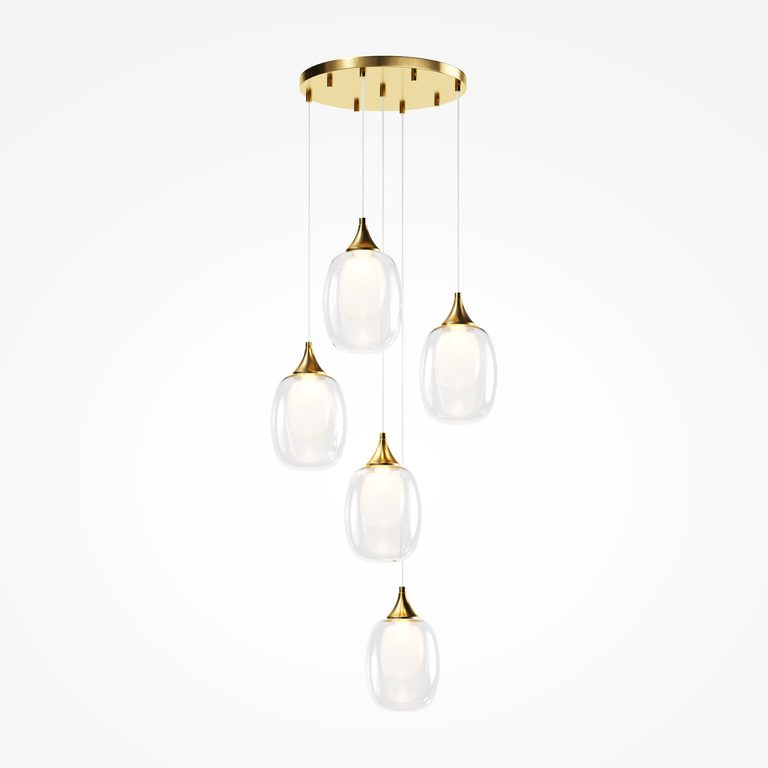 Фото MOD016PL-05BS - 4