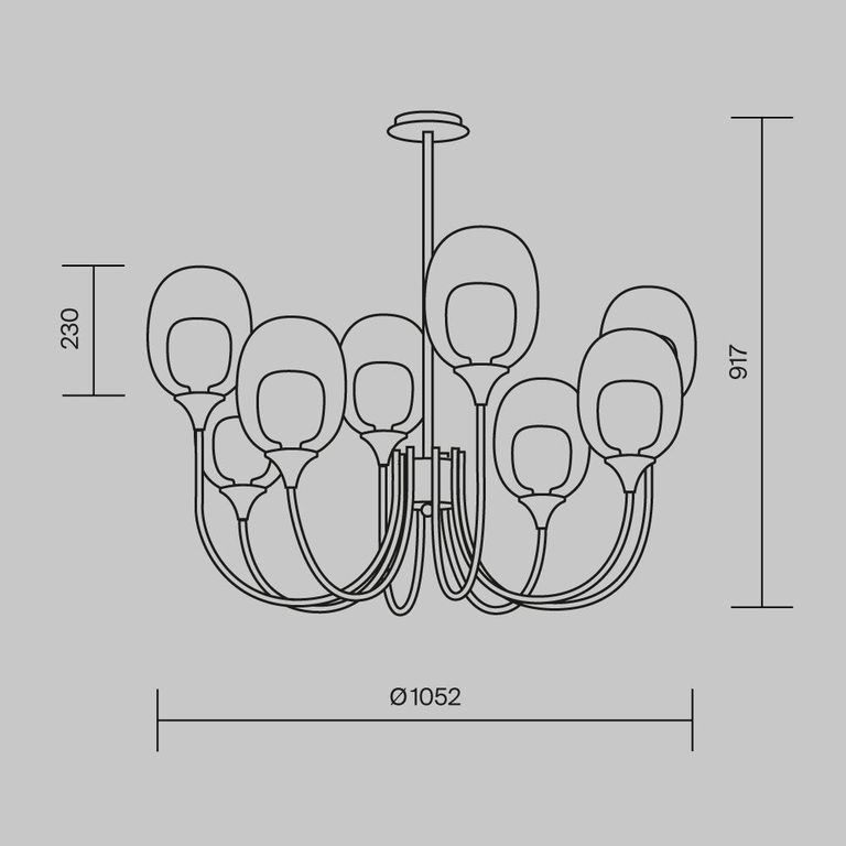 Фото MOD016PL-08BS - 3