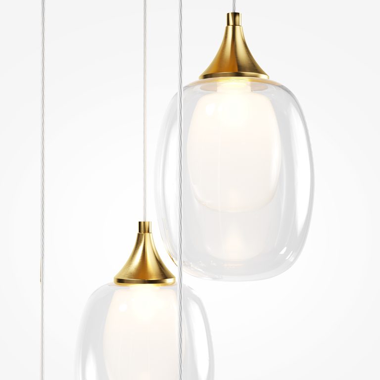 Фото MOD016PL-08BS1 - 2