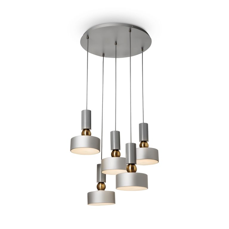 Фото MOD030PL-05GR - 2