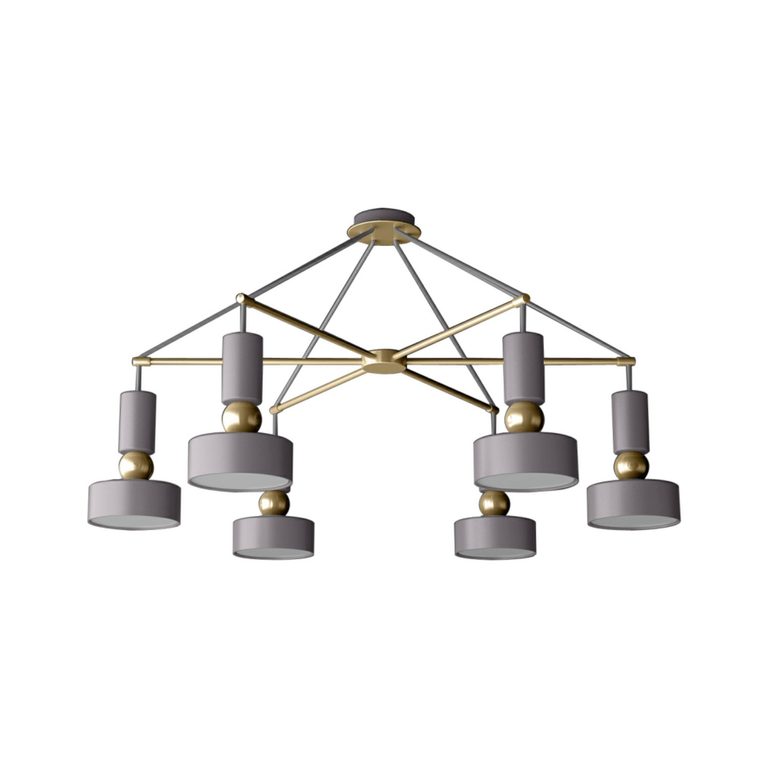 Фото MOD030PL-06GR - 3