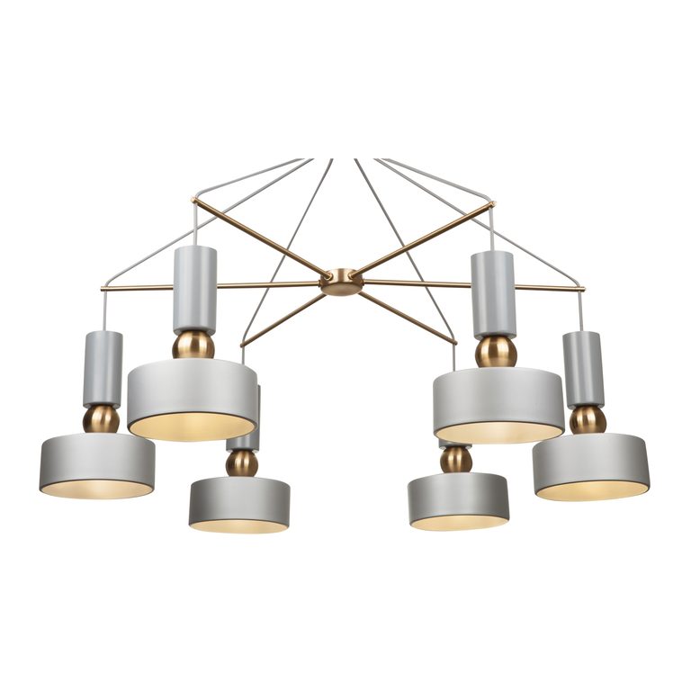 Фото MOD030PL-06GR - 5