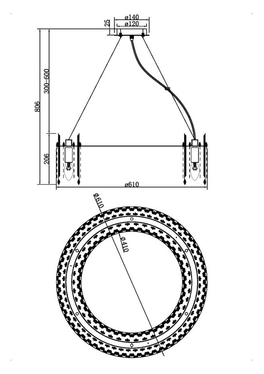 Фото MOD036PL-12N - 4