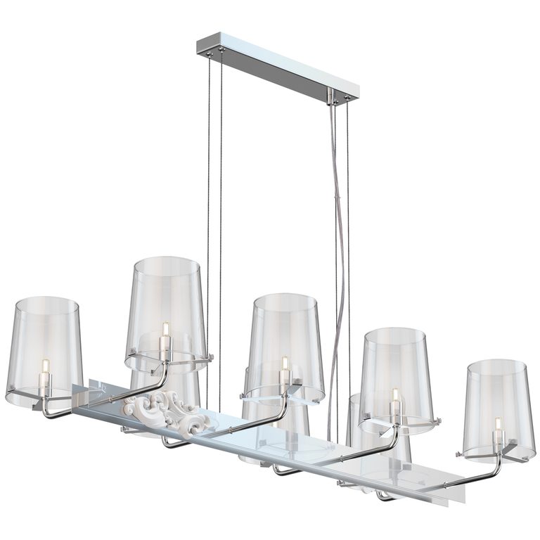 Фото MOD040PL-08CH - 1