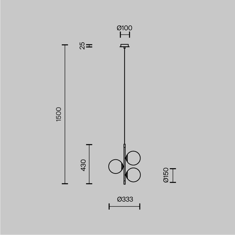 Фото MOD048PL-03G - 4