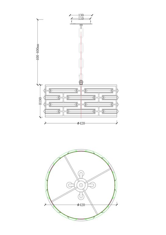Фото MOD067PL-04CH - 5