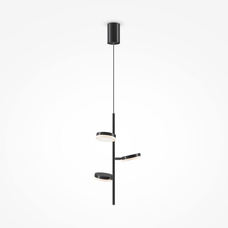 Фото MOD070PL-L18B3K - 2