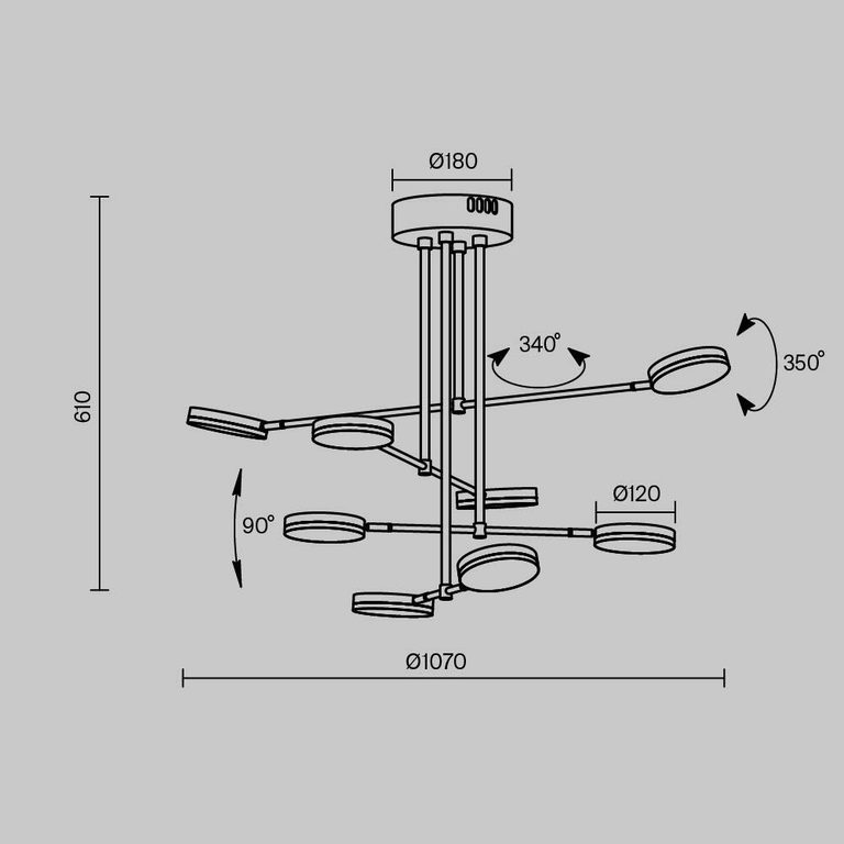 Фото MOD070PL-L48B3K - 4