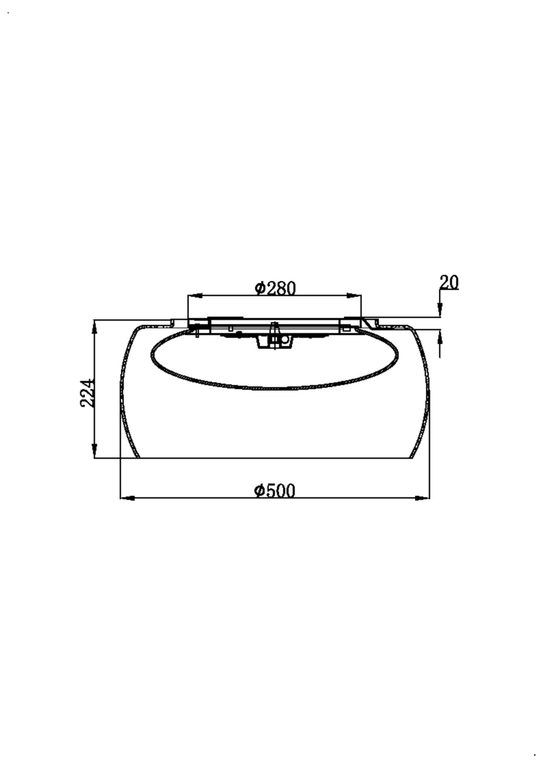 Фото MOD074PL-L16B3K - 3