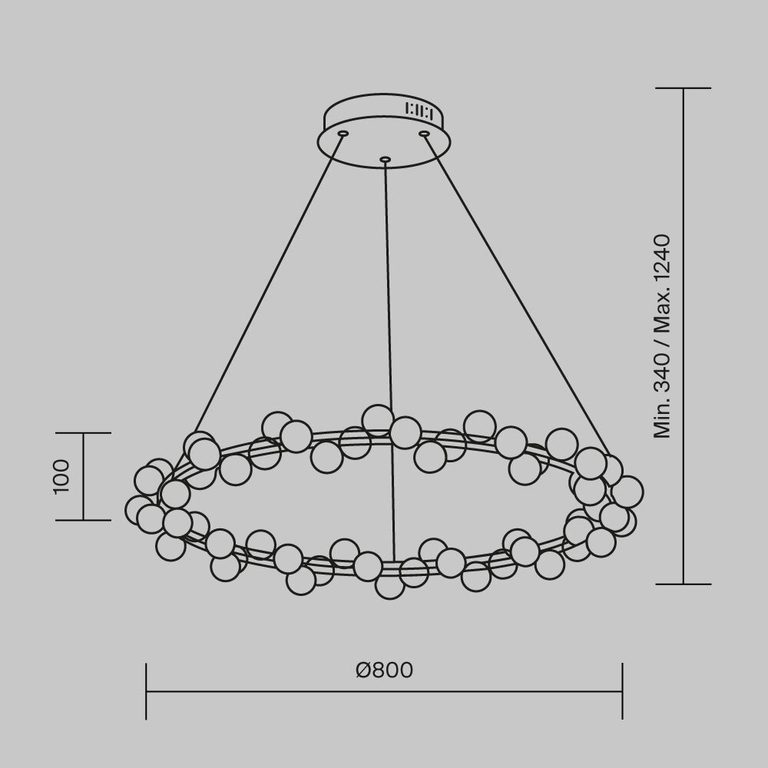 Фото MOD081PL-L60G3K - 9