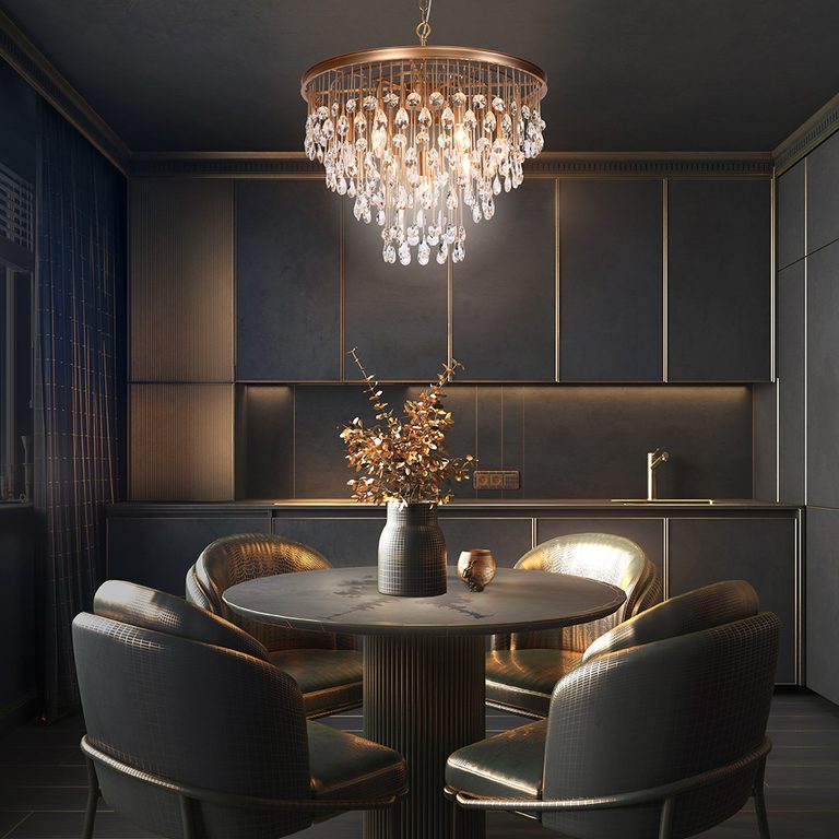 Фото MOD091PL-07G - 4