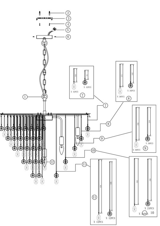 Фото MOD091PL-09G - 5