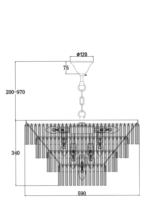 Фото MOD093PL-13BS - 4