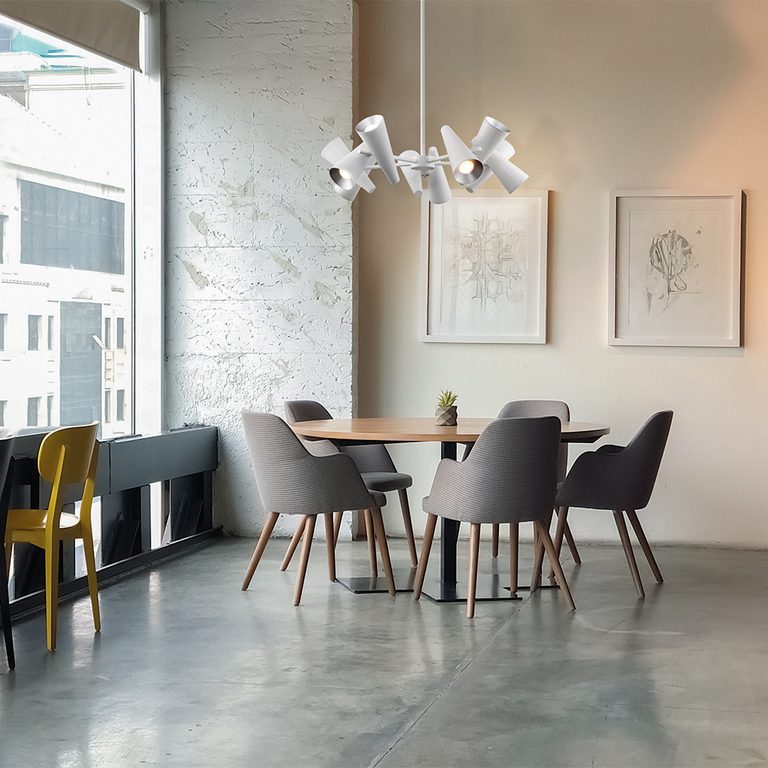 Фото MOD095PL-10W - 4