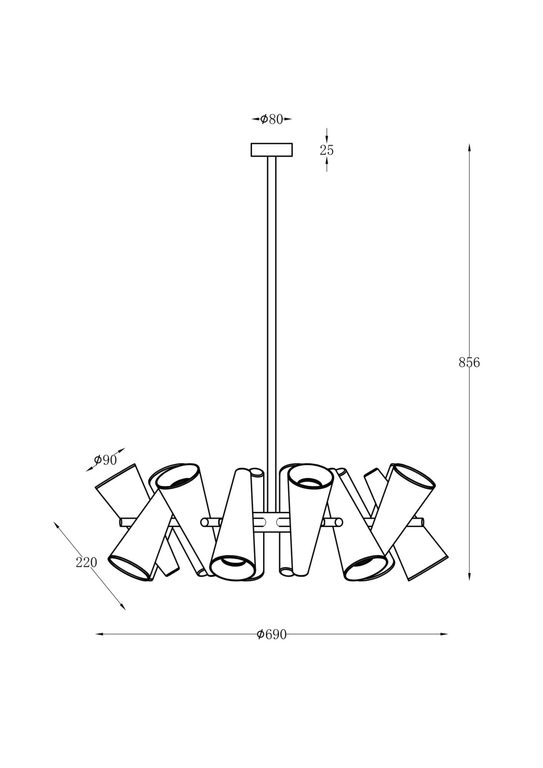 Фото MOD095PL-14BS - 6