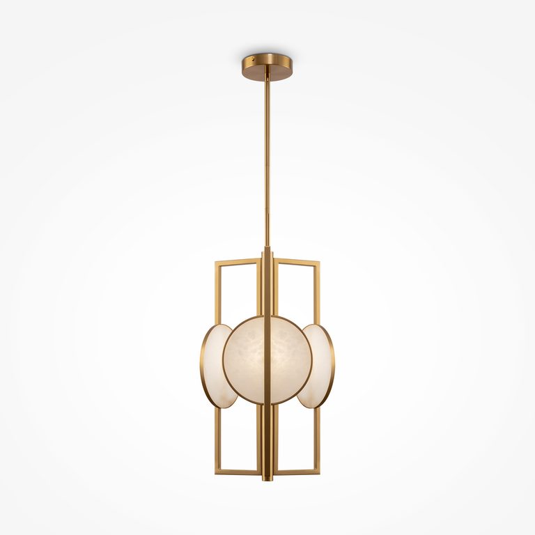 Фото MOD099PL-03G - 2