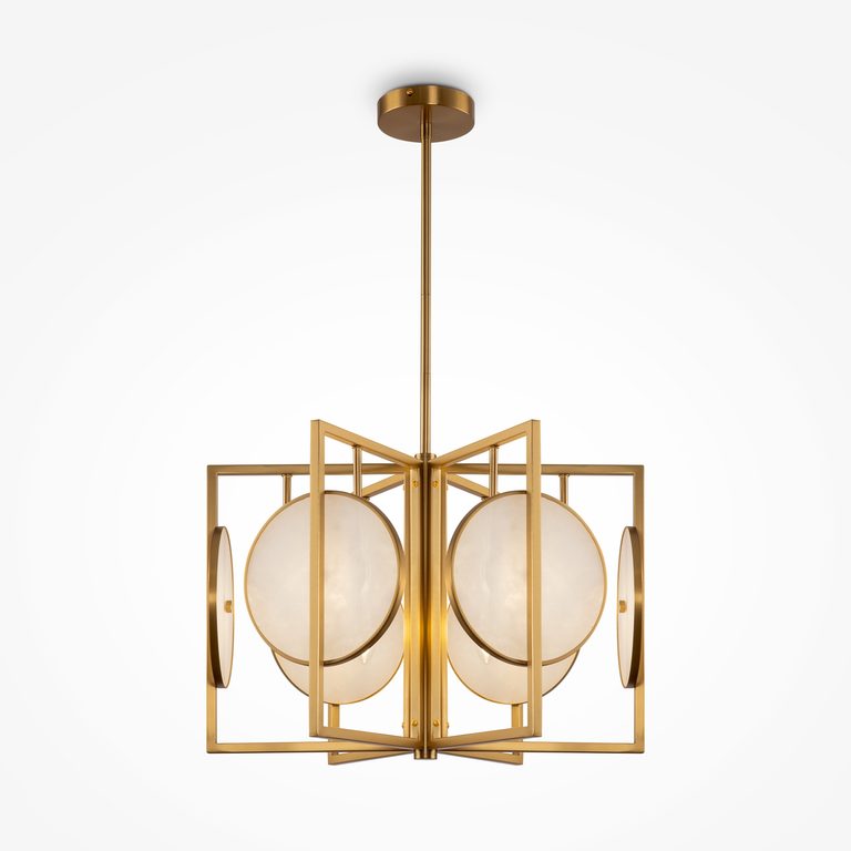 Фото MOD099PL-06G - 2