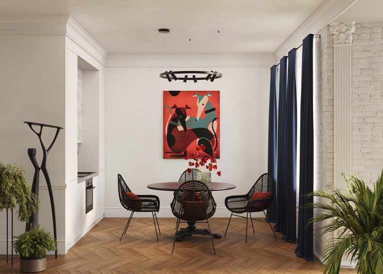 Фото MOD102PL-L42BK - 11