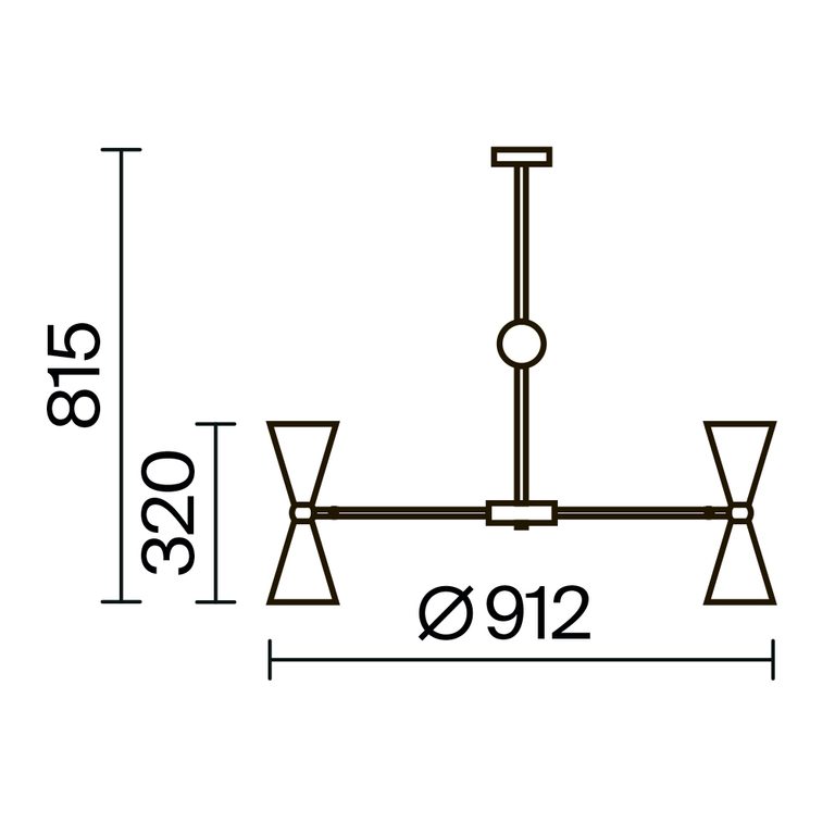 Фото MOD108PL-14WG - 5
