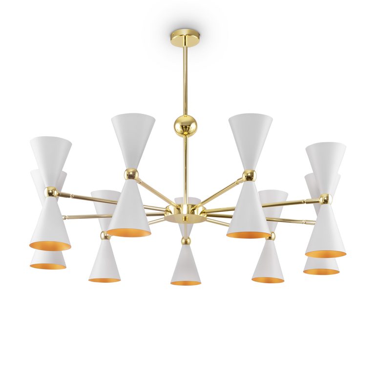 Фото MOD108PL-18WG - 1