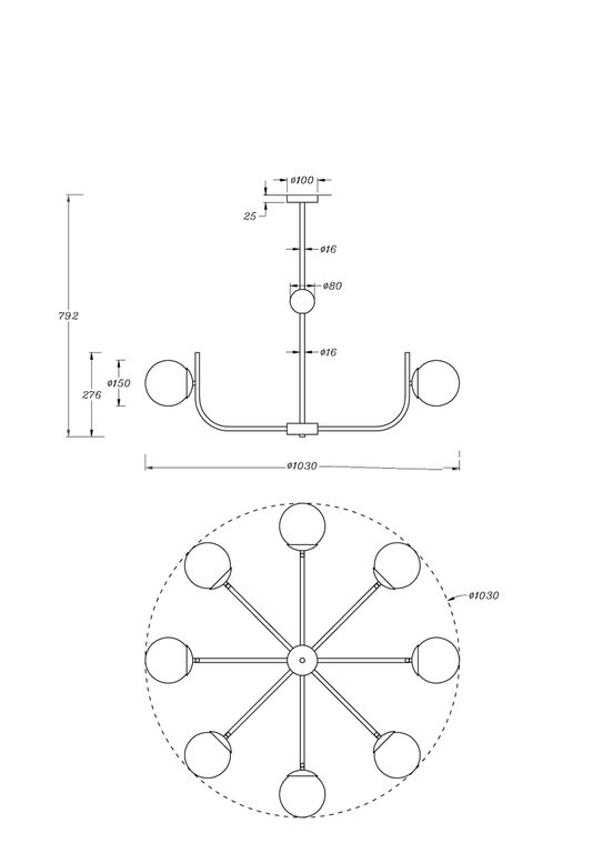 Фото MOD109PL-08BS - 12
