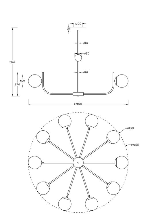 Фото MOD109PL-10BS - 4