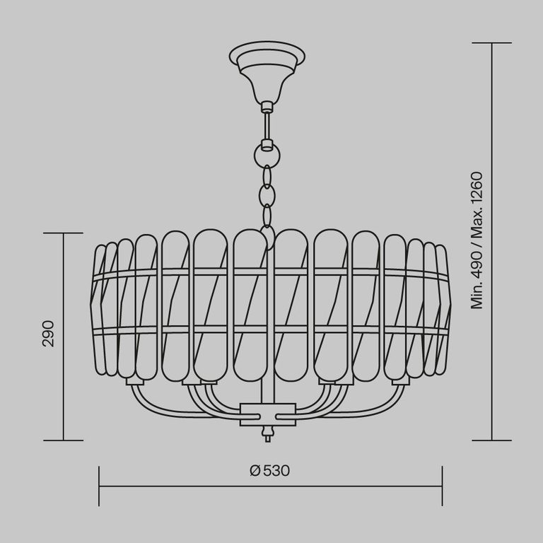 Фото MOD122PL-06BS - 6