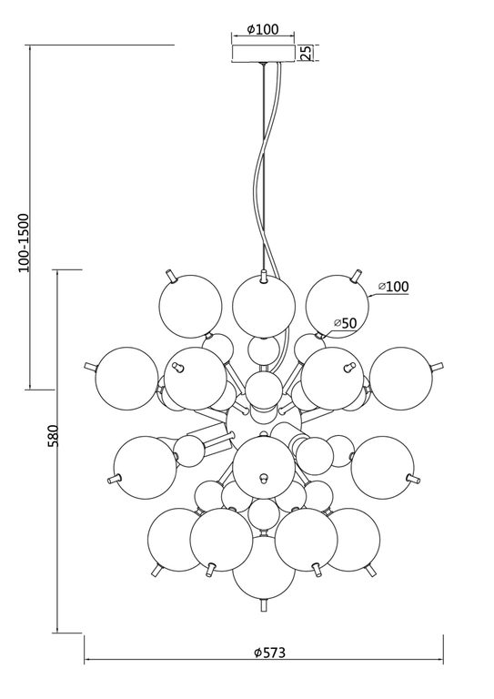 Фото MOD133PL-06BS - 7