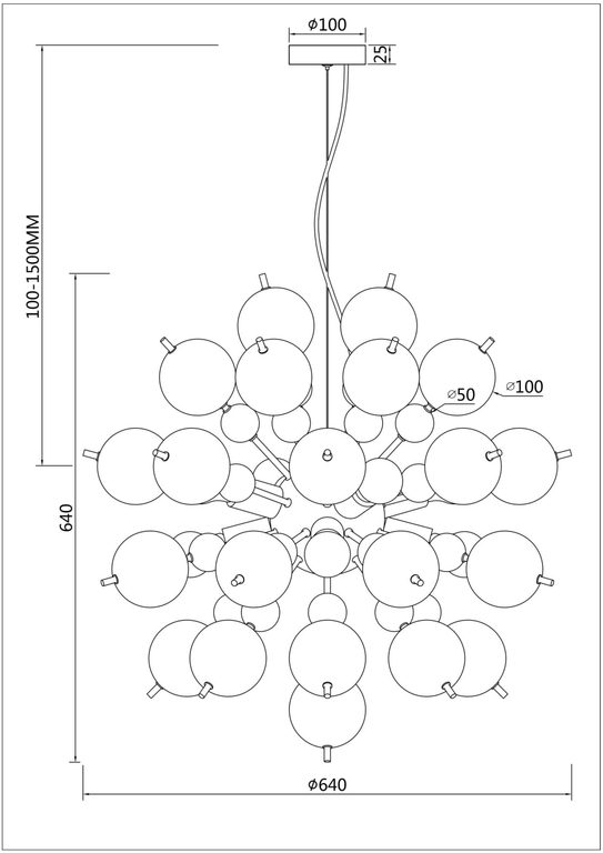 Фото MOD133PL-08CH - 3
