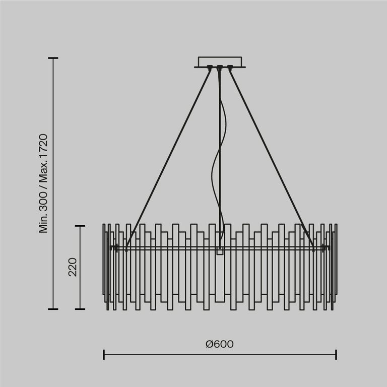 Фото MOD135PL-08BS - 3