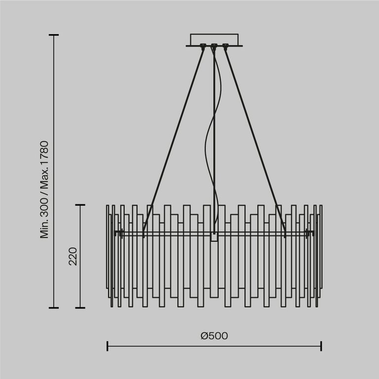 Фото MOD136PL-06BS - 4