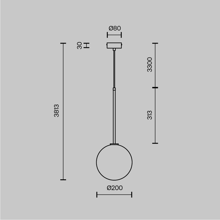 Фото MOD172PL-01BS - 2