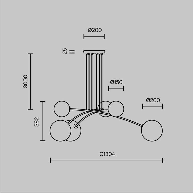 Фото MOD172PL-06BS - 3