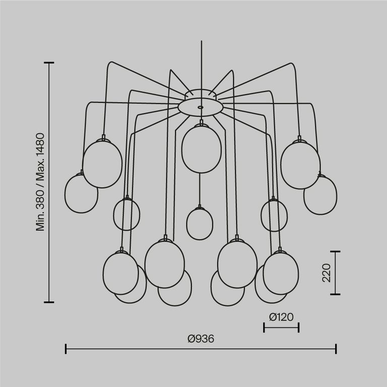 Фото MOD176PL-16G - 3