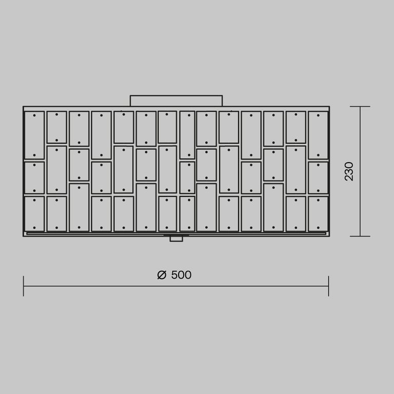 Фото MOD184PL-04CH - 5