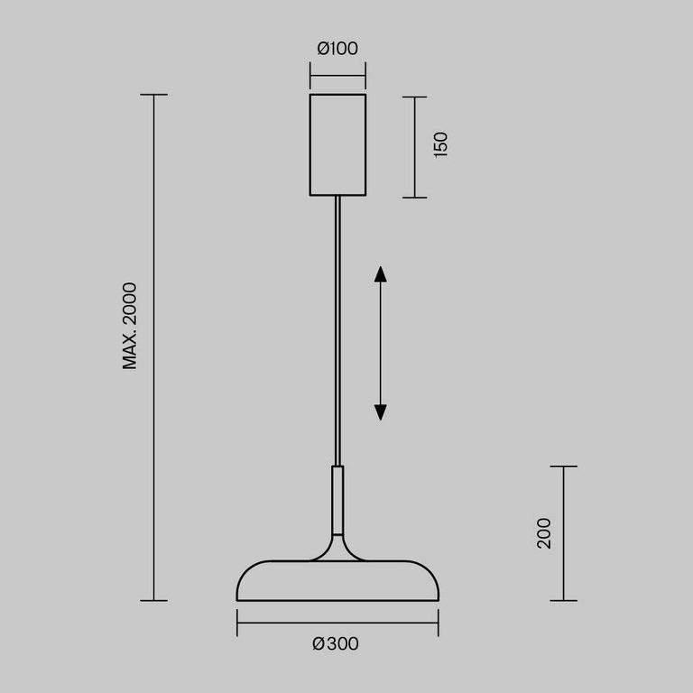 Фото MOD189PL-L30W3K - 8