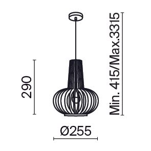 Фото MOD193PL-01W - 7
