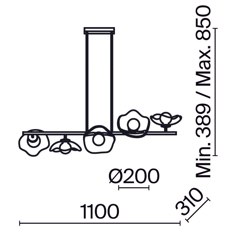Фото MOD207PL-05BS - 10