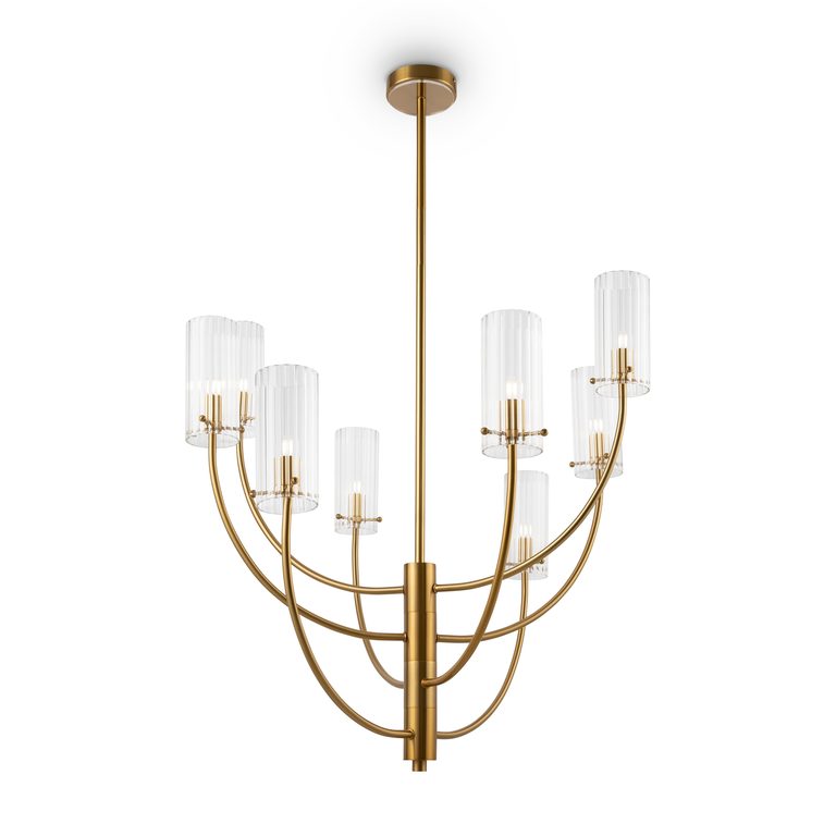 Фото MOD223PL-08BS - 2