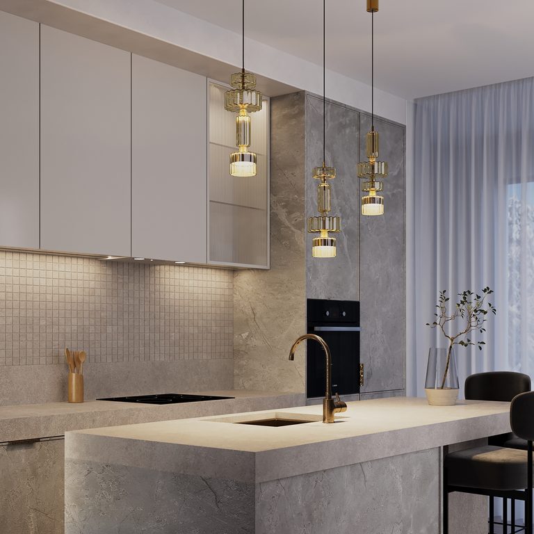 Фото MOD253PL-L18BS3K1 - 9