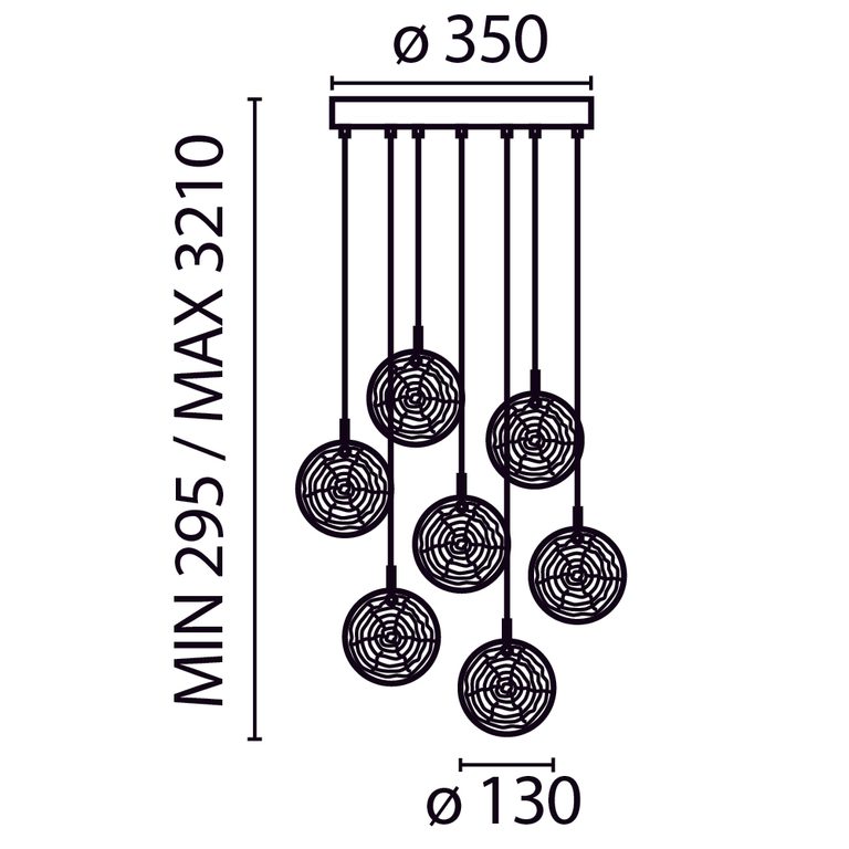 Фото MOD254PL-07BS - 11