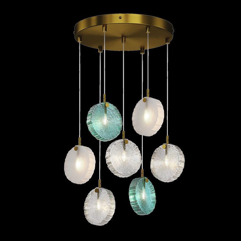 Фото MOD254PL-07BS - 12